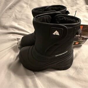 Ozark toddler winter boots
